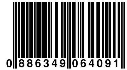 0 886349 064091