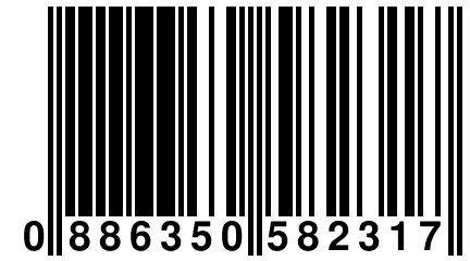 0 886350 582317