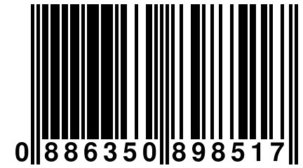 0 886350 898517