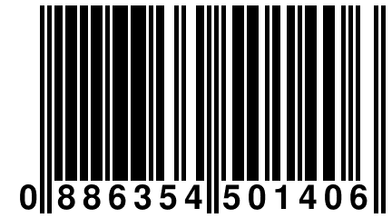 0 886354 501406