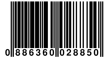 0 886360 028850