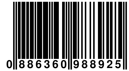 0 886360 988925