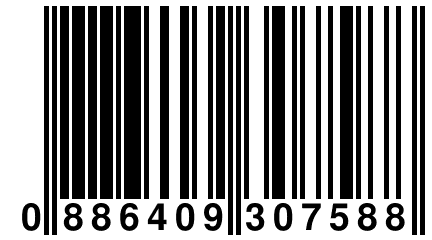 0 886409 307588