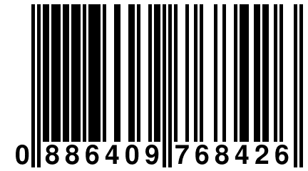 0 886409 768426