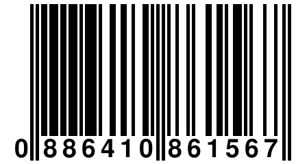 0 886410 861567