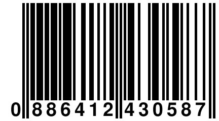 0 886412 430587