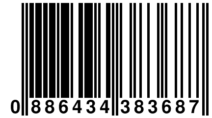 0 886434 383687