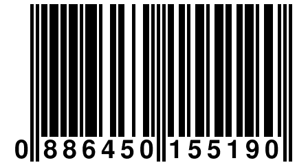 0 886450 155190