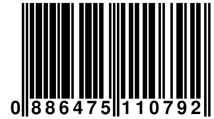 0 886475 110792