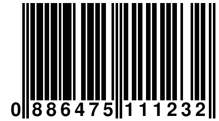 0 886475 111232