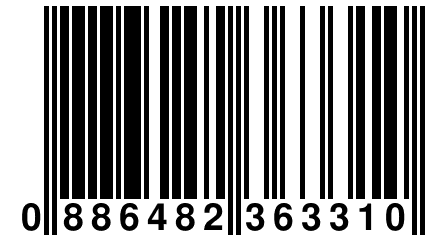 0 886482 363310