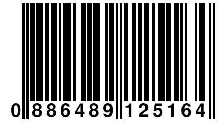 0 886489 125164