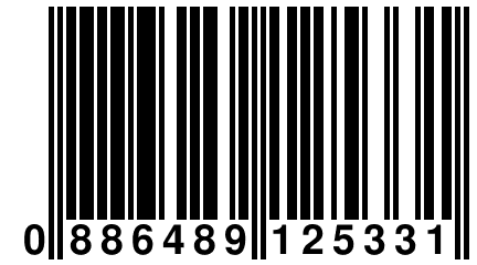 0 886489 125331