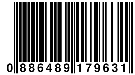 0 886489 179631