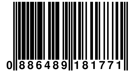 0 886489 181771
