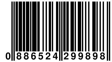0 886524 299898