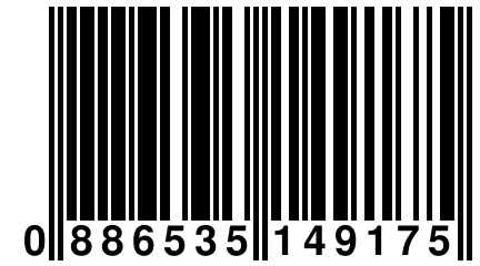 0 886535 149175