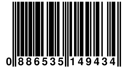 0 886535 149434