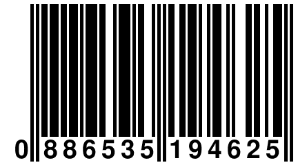 0 886535 194625