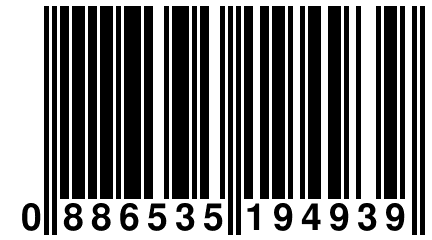 0 886535 194939