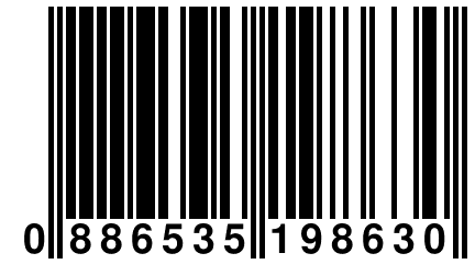 0 886535 198630