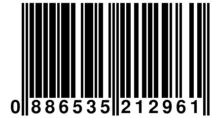 0 886535 212961
