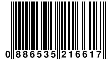 0 886535 216617