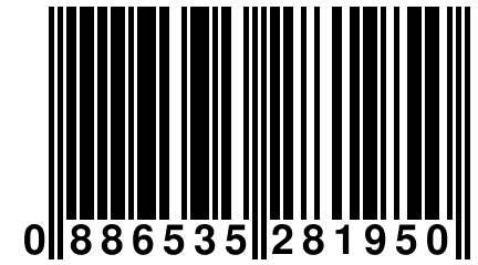 0 886535 281950