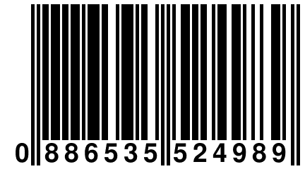 0 886535 524989