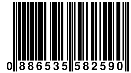 0 886535 582590