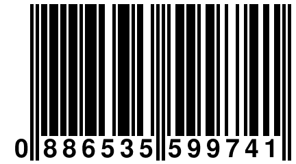 0 886535 599741