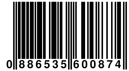 0 886535 600874