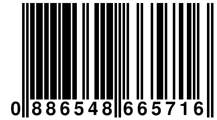 0 886548 665716