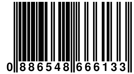 0 886548 666133