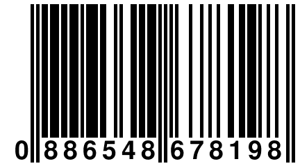 0 886548 678198