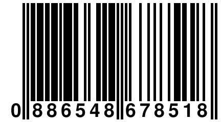 0 886548 678518