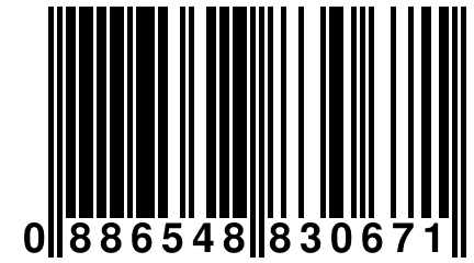 0 886548 830671