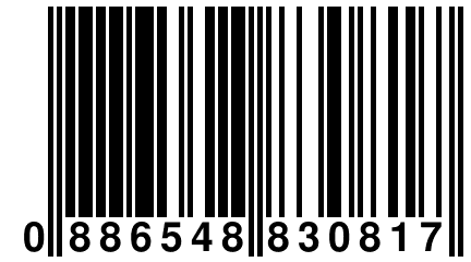 0 886548 830817