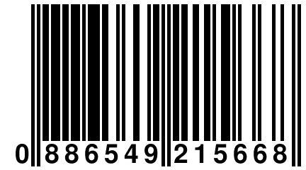 0 886549 215668