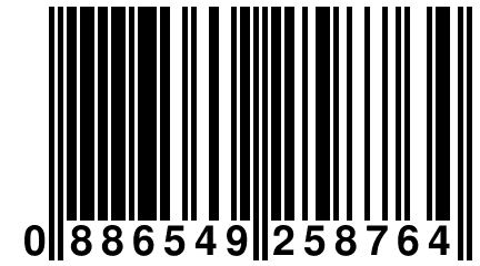 0 886549 258764