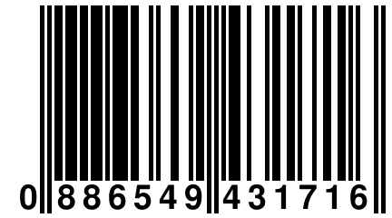 0 886549 431716