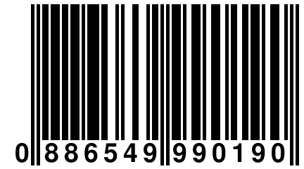 0 886549 990190