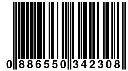 0 886550 342308