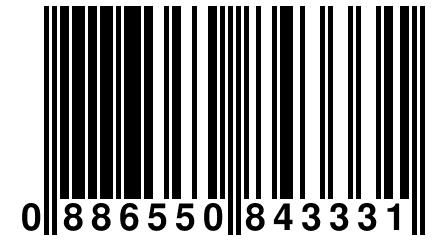 0 886550 843331