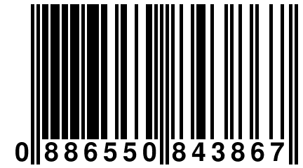 0 886550 843867