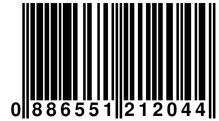 0 886551 212044