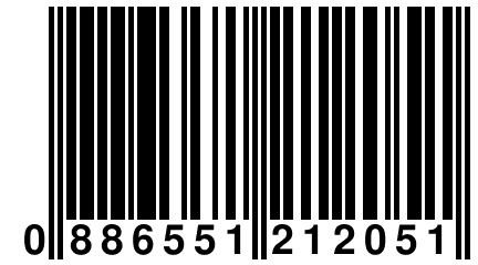 0 886551 212051