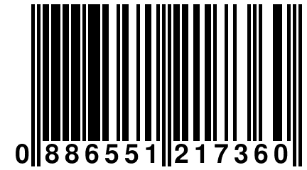 0 886551 217360