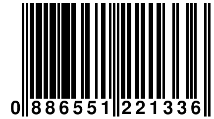 0 886551 221336