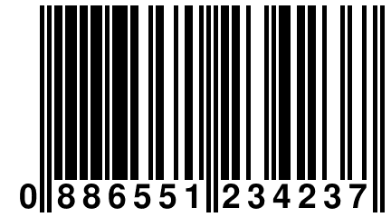 0 886551 234237